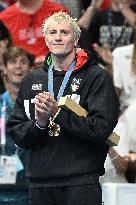 Swimming-Paris 2024 Olympic Games DN