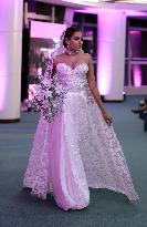 SRI LANKA-COLOMBO-WEDDING SHOW