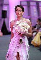 SRI LANKA-COLOMBO-WEDDING SHOW