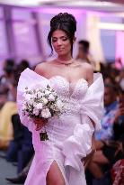 SRI LANKA-COLOMBO-WEDDING SHOW