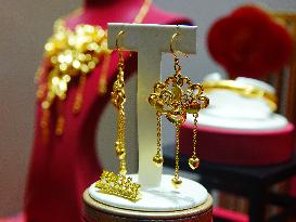 Gold Consumption Market in China