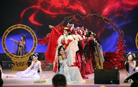 2024 ChinaJoy Cosplay Finals