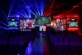 China Esports Industry