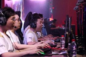 China Esports Industry