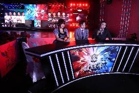 China Esports Industry