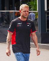 Formula 1 Championship - Formula 1 Rolex Belgian Grand Prix 2024 - Race