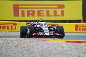 Formula 1 Championship - Formula 1 Rolex Belgian Grand Prix 2024 - Race