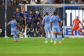 2024 Leagues Cup - Querétaro FC Vs NYCFC