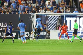 2024 Leagues Cup - Querétaro FC Vs NYCFC