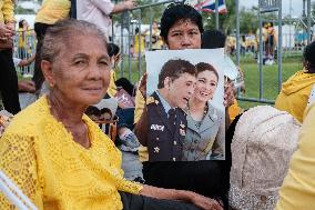 Thai King's Birthday