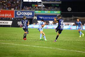 2024 Leagues Cup - Querétaro FC Vs NYCFC