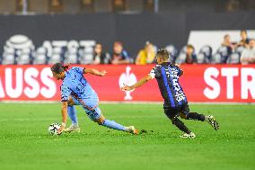 2024 Leagues Cup - Querétaro FC Vs NYCFC