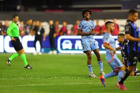 2024 Leagues Cup - Querétaro FC Vs NYCFC