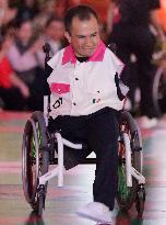 Paralympic Catwalk Mexico 2024