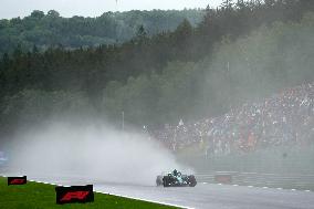 Formula 1 Championship - Formula 1 Rolex Belgian Grand Prix 2024 - Race