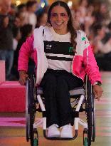 Paralympic Catwalk Mexico 2024