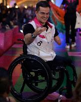 Paralympic Catwalk Mexico 2024