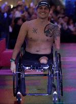 Paralympic Catwalk Mexico 2024