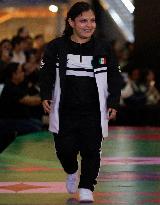 Paralympic Catwalk Mexico 2024