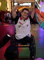 Paralympic Catwalk Mexico 2024