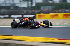 Formula 1 Championship - Formula 1 Rolex Belgian Grand Prix 2024 - Race