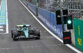 Formula 1 Championship - Formula 1 Rolex Belgian Grand Prix 2024 - Race