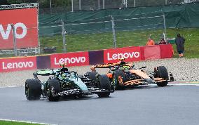 Formula 1 Championship - Formula 1 Rolex Belgian Grand Prix 2024 - Race