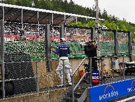 Formula 1 Championship - Formula 1 Rolex Belgian Grand Prix 2024 - Race