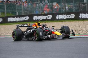 Formula 1 Championship - Formula 1 Rolex Belgian Grand Prix 2024 - Race