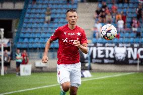 Wisla Krakow V Polonia Warszawa - Betclic 1 Liga