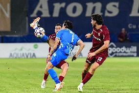 CFR Cluj v Universitatea Craiova - Romania Superliga