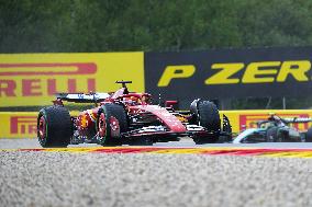 Formula 1 Championship - Formula 1 Rolex Belgian Grand Prix 2024 - Race