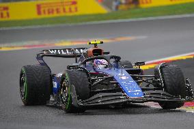 Formula 1 Championship - Formula 1 Rolex Belgian Grand Prix 2024 - Race