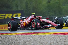 Formula 1 Championship - Formula 1 Rolex Belgian Grand Prix 2024 - Race