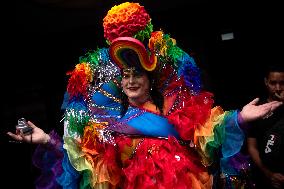 Pride March - Berlin