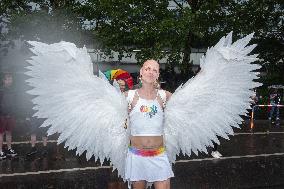 Pride March - Berlin