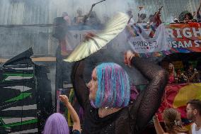 Pride March - Berlin