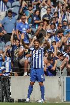 FC Porto presentation game