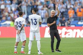 FC Porto presentation game