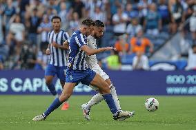 FC Porto presentation game