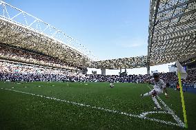 FC Porto presentation game