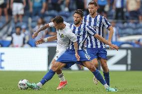 FC Porto presentation game