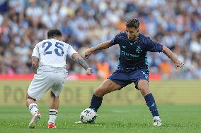 FC Porto presentation game