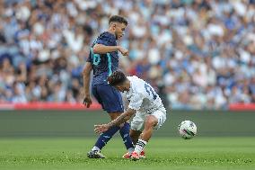 FC Porto presentation game