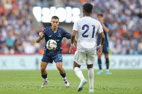 FC Porto presentation game