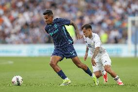 FC Porto presentation game