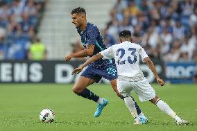 FC Porto presentation game