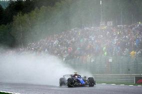 Formula 1 Championship - Formula 1 Rolex Belgian Grand Prix 2024 - Race