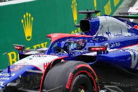 Formula 1 Championship - Formula 1 Rolex Belgian Grand Prix 2024 - Race