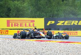 Formula 1 Championship - Formula 1 Rolex Belgian Grand Prix 2024 - Race